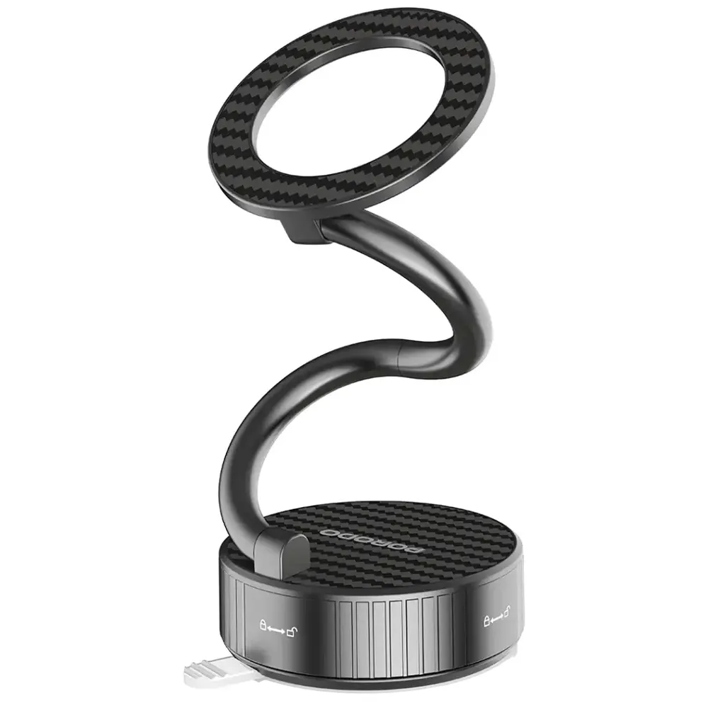 Porodo MagCurve MagSafe Handyhalter