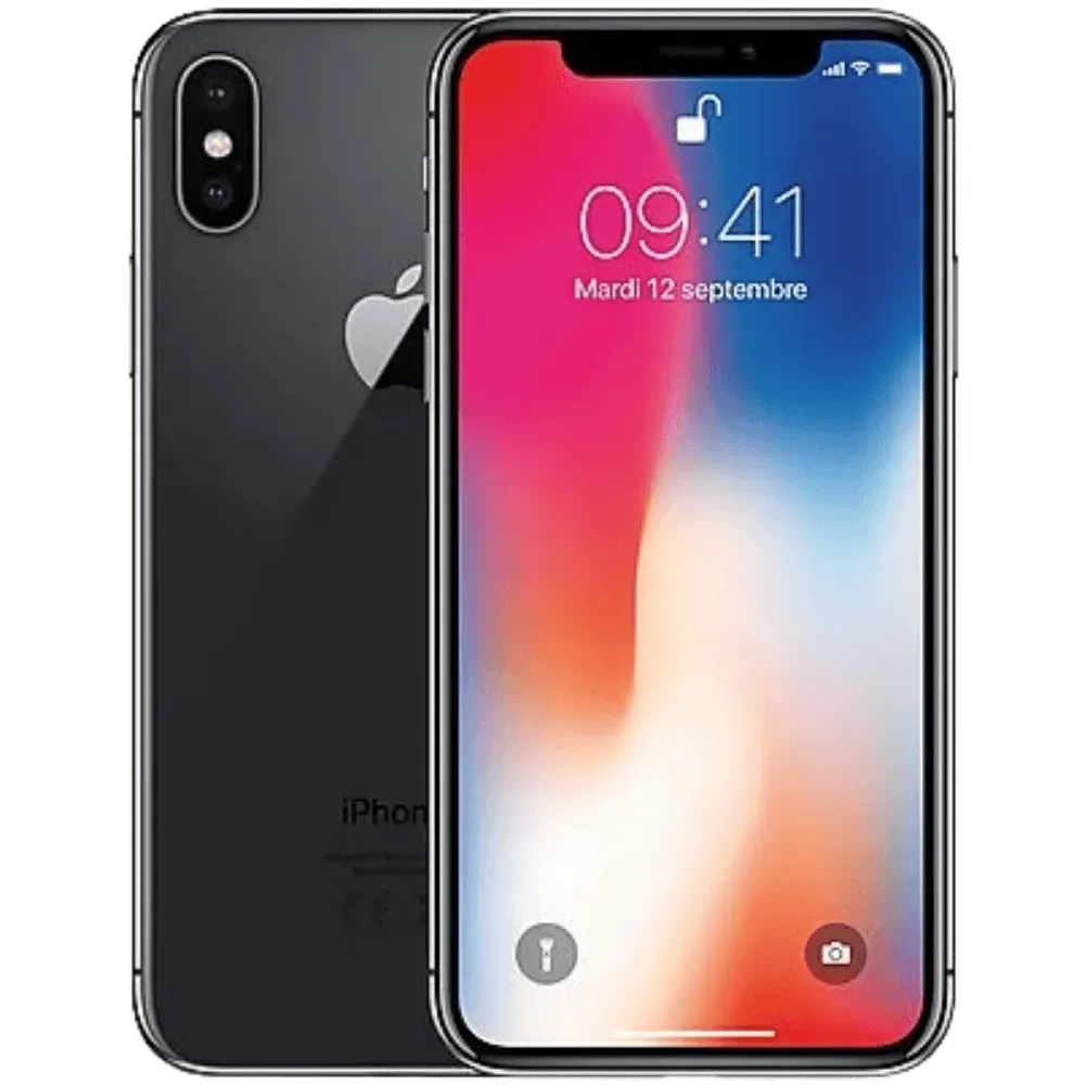 Apple iPhone X 256GB